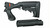 BLACKHAWK Mossberg 590 7- Position SPEC OPS Stock Heat Shield Shotgun Butt Stock Forend !!