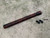 ITHACA 37 Heat Shield MERIDIAN RED Shotgun 12 Gauge Barrel CUSTOM SPRAY Shotgun ITHACA 37 Heat Shield MERIDIAN RED Shotgun 12 Gauge Barrel CUSTOM SPRAY Shotgun