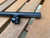 Barrel Mossberg MATTE PARKERIZED  500 FLEX 18.5" OEM FACTORY TACTICAL SHORTY 18 