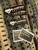 SladeStreet Tactical Slaps & Patch Kit Tacticool Sticker Pack Box Logo