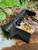 Mossberg 500 KUNG FU GRIP (DFCO) + Mesa Tactical Airlight Stock Shotgun Kit DIE FREE