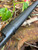  Mossberg 590 A1 Tactical Steel HEAT SHIELD 12 Gauge CUSTOM ROUGH RETRO MOD Heavy Barrel 590A1 Military Barrel