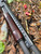  Mossberg 590 A1 Tactical Steel HEAT SHIELD 12 Gauge CUSTOM ROUGH RETRO MOD Heavy Barrel 590A1 Military Barrel