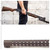 Mossberg® FACTORY PARKERIZED 590 A1 Tactical Steel HEAT SHIELD 12 Gauge (CUSTOM ROUGH RETRO MOD) Heavy Barrel 590A1 OEM Mossberg® FACTORY PARKERIZED 590 A1 Tactical Steel HEAT SHIELD 12 Gauge (CUSTOM ROUGH RETRO MOD) Heavy Barrel 590A1 OEM