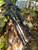 Heat Shield TRI STAR Cobra WOLF or MESH GREY 12 Gauge CUSTOM SPRAY Shotgun