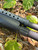 Heat Shield ITHACA 37  WOLF or MESH GREY 12 Gauge CUSTOM SPRAY Shotgun
