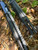 Heat Shield Weatherby REAPER WOLF or MESH GREY 12 Gauge CUSTOM SPRAY Shotgun