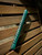 Tri Star Cobra Heat Shield GREEN GLOW PLUG Shotgun 12 Gaug FIND IT IN THE DARK!!