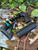 Mossberg 500 RECOIL REDUCING Tactical Stock Set Pump Shotguns in 12 gauge