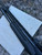 (SCRATCHED!) Mossberg 500 GHOST RINGS Steel HEAT SHIELD 12 GA USA MADE