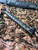 (SCRATCHED!) Maverick 88 GHOST RINGS Steel HEAT SHIELD 12 GA USA MADE