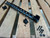 (SCRATCHED!) Mossberg 590A1 (Heavy) GHOST RINGS Steel HEAT SHIELD 12 GA USA