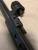 (SCRATCHED) Mossberg 500 Tactical Steel HEAT SHIELD 12 Gauge Smooth Tactical