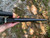 (SCRATCHED) Mossberg 500 Tactical Steel HEAT SHIELD 12 Gauge Smooth Tactical