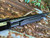 (SCRATCHED) Mossberg 500 Tactical Steel HEAT SHIELD 12 Gauge Smooth Tactical