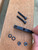 (SCRATCHED) Mossberg 500 Tactical Steel HEAT SHIELD 12 Gauge Smooth Tactical