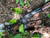 Remington 870 Side Folding Stock Strike Industries + Magpul Pistol Grip + Kinetic Arms Shotgun Stock