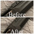 Benelli M4 CUSTOM Vapor Eye Heat Shield + Black Wrap Shotgun Fits Mod 1 & 2