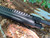 Beretta 1301 CUSTOM Vapor Eye Heat Shield + VIETNAM CAMO Wrap Shotgun Mod 1 & 2
