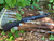 Beretta 1301 CUSTOM Vapor Eye Heat Shield + VIETNAM CAMO Wrap Shotgun Mod 1 & 2