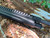 Mossberg 940 CUSTOM Vapor Eye Heat Shield + VIETNAM CAMO Wrap Shotgun Mod 1 & 2