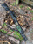 Mossberg 940 CUSTOM Vapor Eye Heat Shield + VIETNAM CAMO Wrap Shotgun Mod 1 & 2