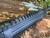 Beretta A300 CUSTOM Vapor Eye Heat Shield + BLACK MULTICAM CAMO Wrap Shotgun Mod 1 & 2
