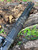 Beretta A300 CUSTOM Vapor Eye Heat Shield + BLACK MULTICAM CAMO Wrap Shotgun Mod 1 & 2