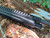 Mossberg 930 CUSTOM Vapor Eye Heat Shield + BLACK MULTICAM CAMO Wrap Shotgun Mod 1 & 2