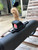 MOSSBERG 500 590 12 Ga Mount + Integrated HOLOSUN 407C X3 Solar Red Dot + Hardware