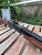 MOSSBERG 500 590 12 Ga Mount + Integrated HOLOSUN 407C X3 Solar Red Dot + Hardware