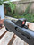 MOSSBERG 500 590 12 Ga Mount + Integrated HOLOSUN 407C X3 Solar Red Dot + Hardware