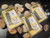 3 Pack Fits Beretta 1934 MAGAZINE 380 ACP 7RD MAG CLIP .380 CLIP Mag Mags USA 3 Pack Fits Beretta 1934 MAGAZINE 380 ACP 7RD MAG CLIP .380 CLIP Mag Mags USA