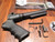 Mesa Tactical LEO Kit Fits Mossberg 500 6 Position Stock Adaptor MIL Shotgun