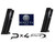 2 Pack Beretta PX-4 Storm .45 w/ UPLULA! 45 cal 10 Round PX 4 Magazine PX4 HD 2 Pack Beretta PX-4 Storm .45 w/ UPLULA! 45 cal 10 Round PX 4 Magazine PX4 HD