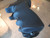 Hogue Fits Pardner Pump Pistol Grip Heat Shield Rubber Overmold USA Made Shroud
