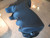 Hogue Mossberg 500 Pistol Grip BRAND NEW Rubber Overmold Made in USA!!