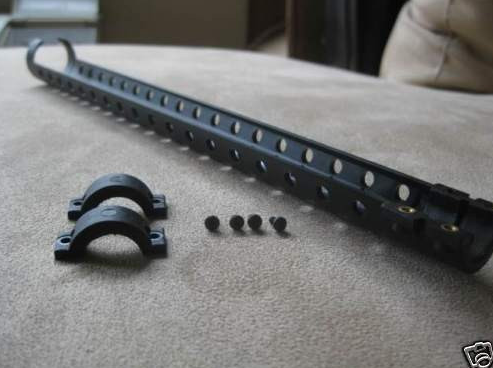 Upgrade Your Shotgun with a Reliable Barrel Heat Protection Solution