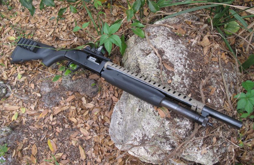 Choosing the Right Tactical Shotgun Stocks for Better Performance