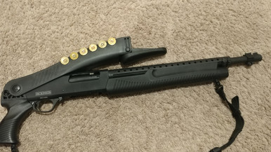 Dickinson XX3 Heat Shield Tactical Shotgun 12 Gauge Tactical! USA