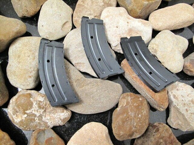 【st】GAS! MAGAZINE / SEEK Novritsch SSX23/303 Gas Magazine Gen3 (32rds) | RedWolf