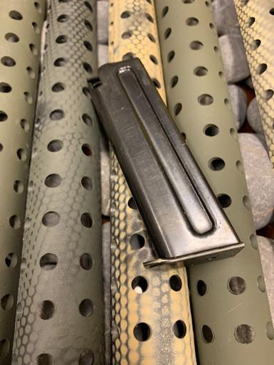 Zastava M70 7.65 .32 32 ACP mm Pistol 8 round Magazine Yugo