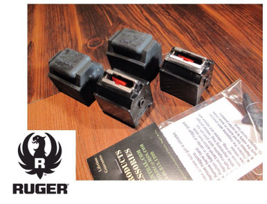 90451 for sale online Ruger BX-1 10//22 10 Round Magazine Value