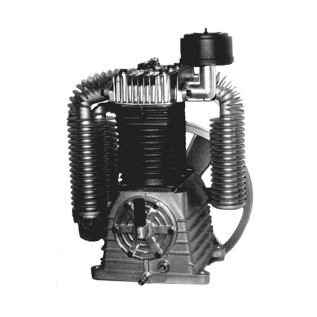 CMS LAB G4000S COMPRESSOR ユーロラック モジュール RolAir Chinook K50 Compressor | Al's Taping Tools