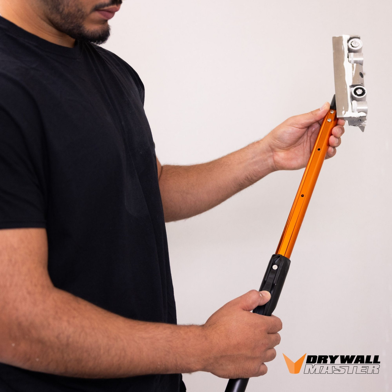 Drywall Master Inside Corner Roller