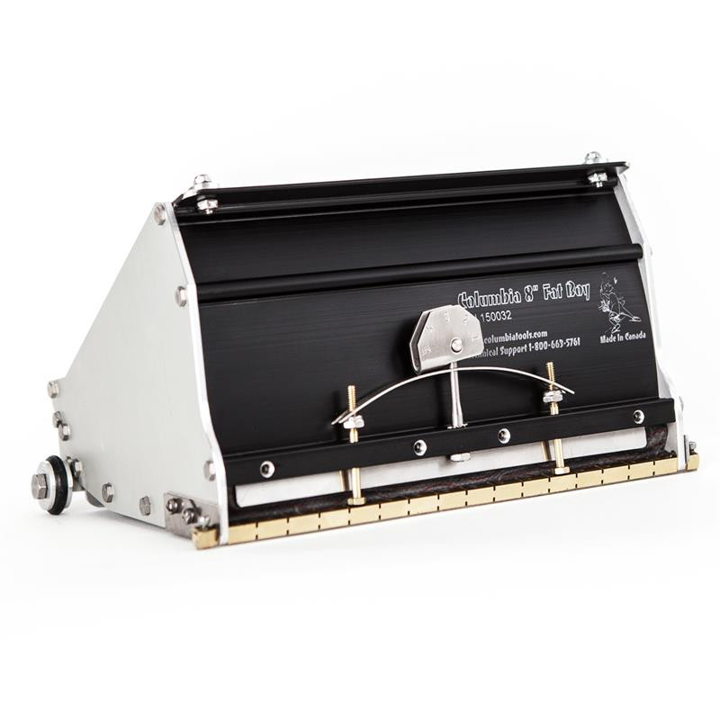 Columbia 8