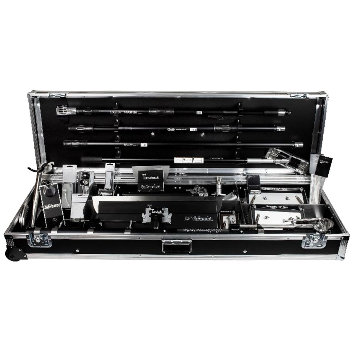 Columbia Drywall Taping Tools Tactical Set | Al's Taping Tools