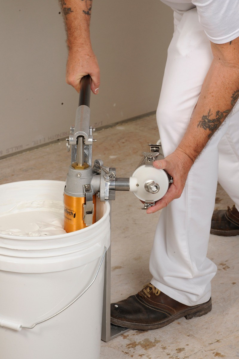 TapeTech MudRunner Compound Applicator Tube | TapeTech | Al's