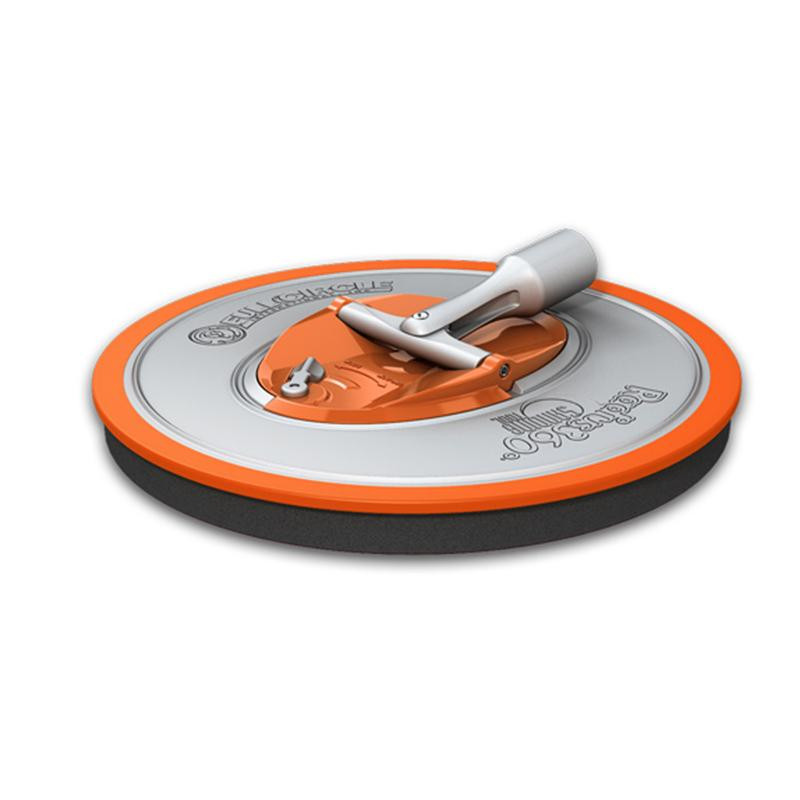 NINE grinding foundation ニュートラル Full Circle Radius 360 9