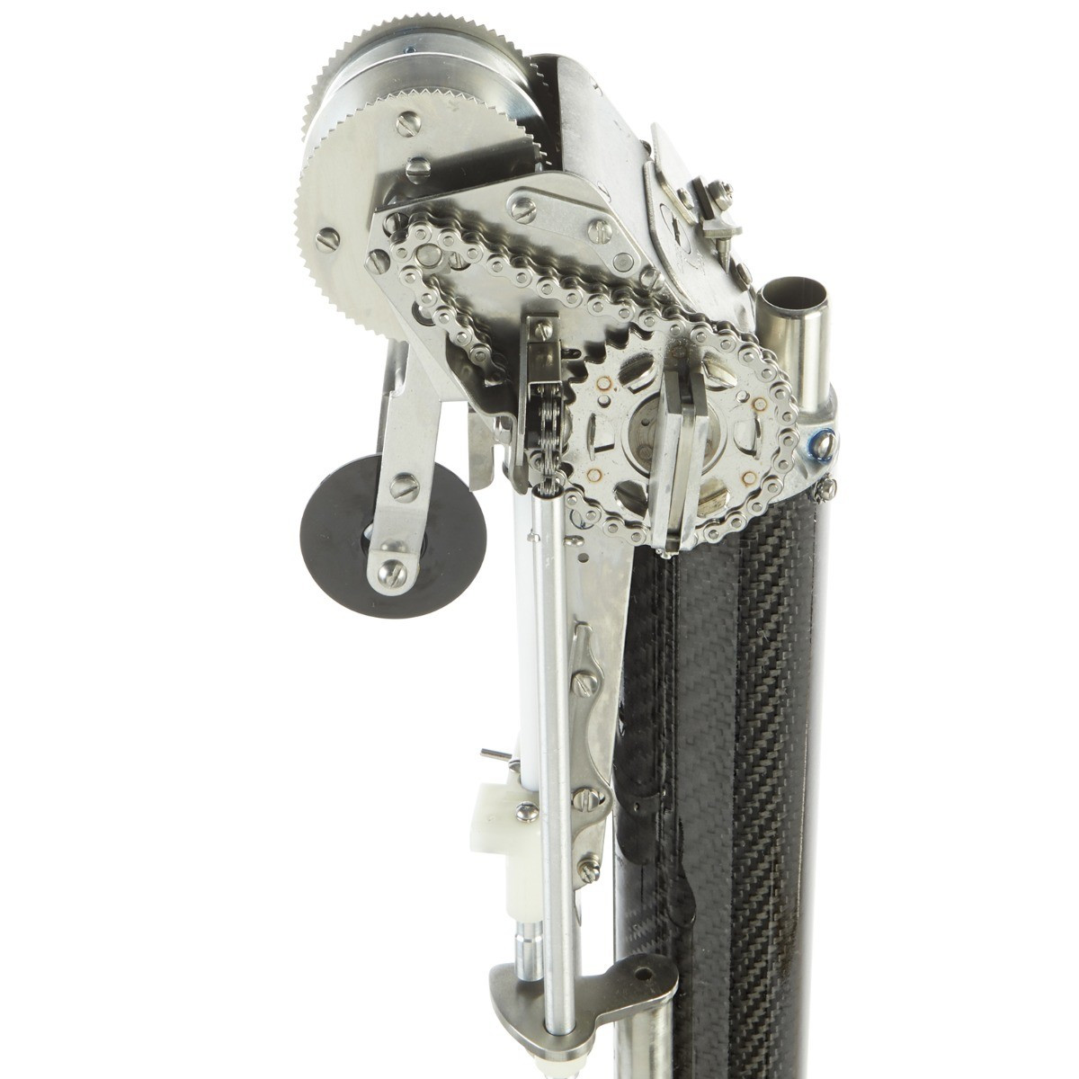 TapeTech Carbon Fiber Automatic Taper - 07TT-C | TapeTech | Al's